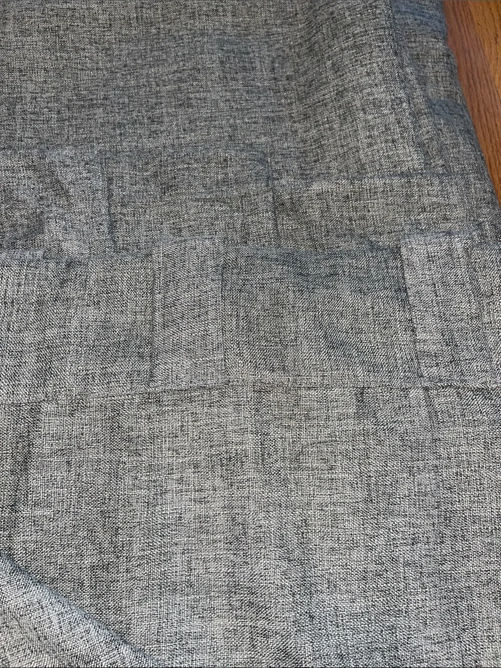 West Elm Curtain Panels